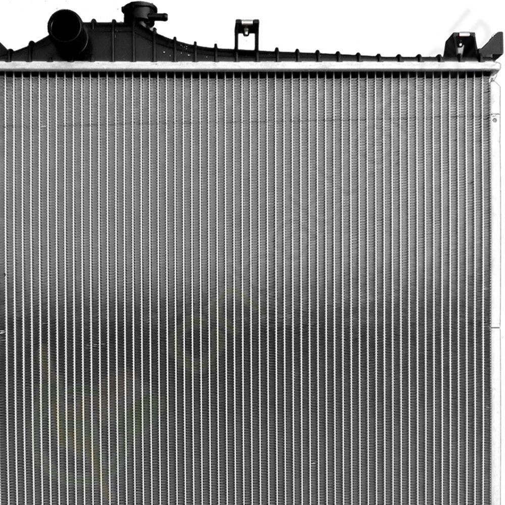 Radiator for Ford Explorer Sport Trac (2007–2010) & Mercury Mountaineer (2006–2010)