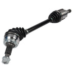 Front Left CV Axle for INFINITI QX50 2019–2022, Pathfinder 2019–2020, 219-2022