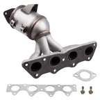 Exhaust Manifold Catalytic Converter for Hyundai Accent (2012-2017)
