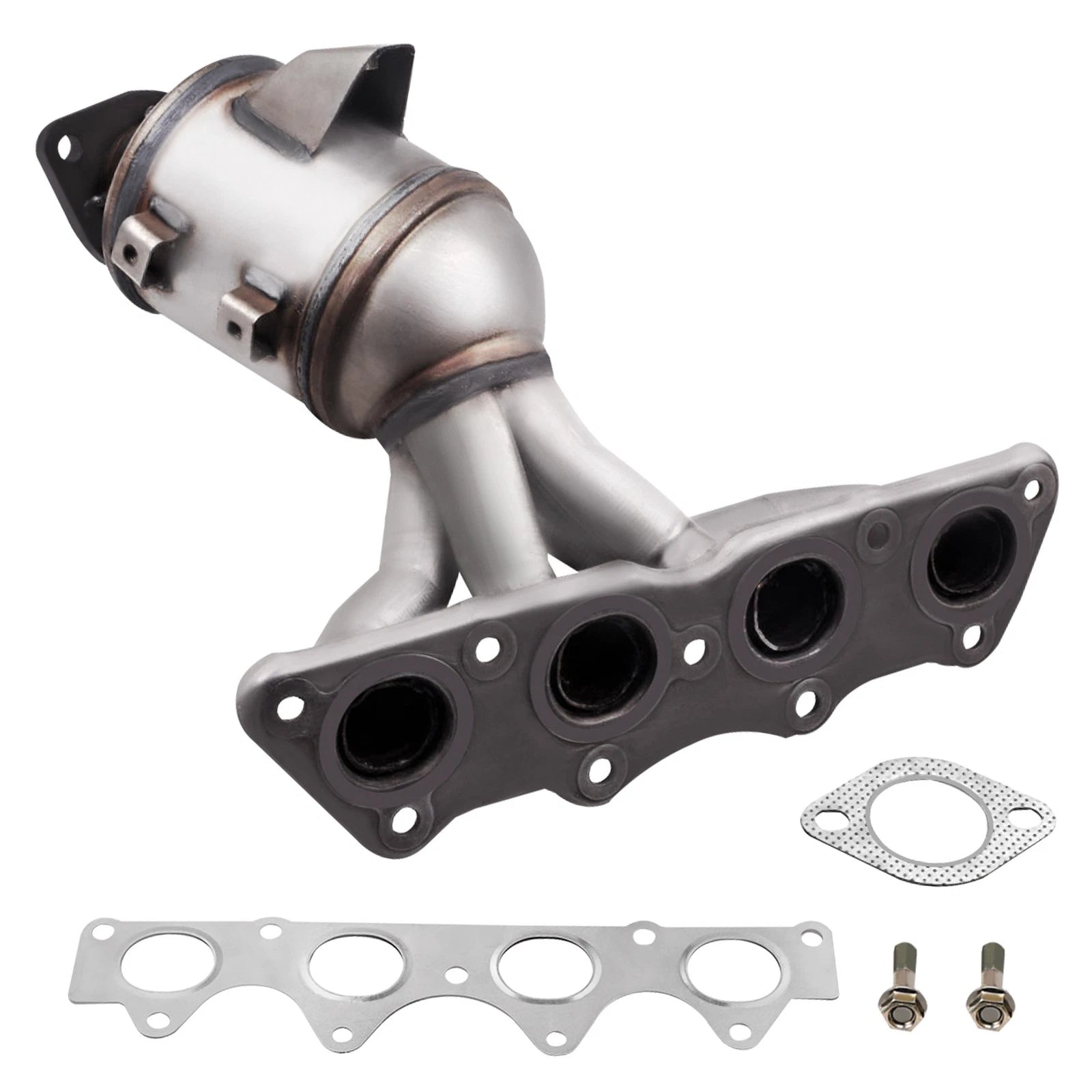Exhaust Manifold Catalytic Converter for Hyundai Accent (2012-2017)
