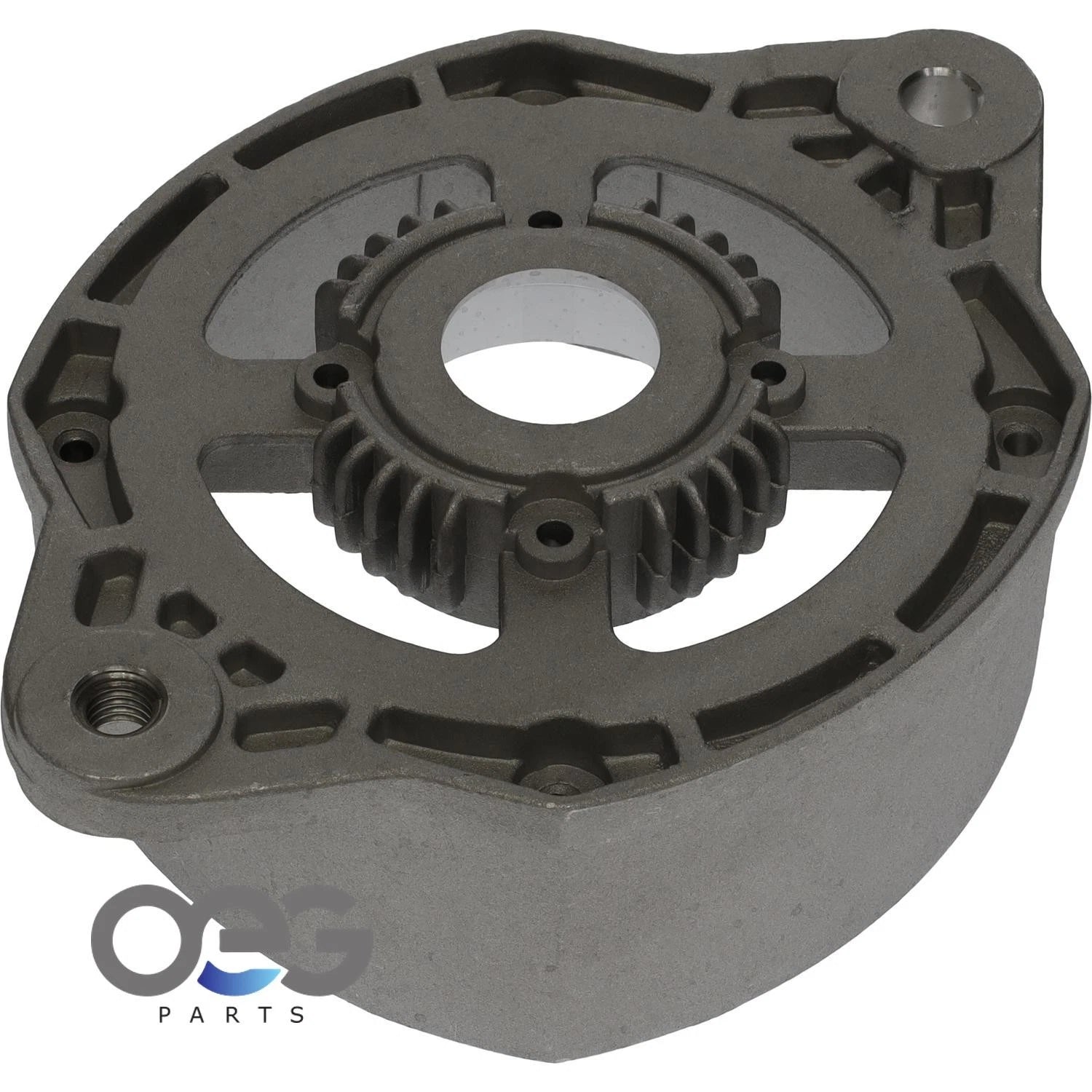 Alternator Frame for Detroit Diesel 8.2L (1988)
