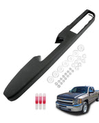 Driver Armrest Repair Set for Chevy Silverado GMC Sierra 1500 2500 3500 HD (2010–2014)