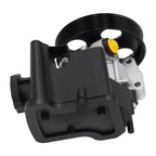 Power Steering Pump for Mercedes-Benz C230 C320 W203 CL203 (2003–2005)