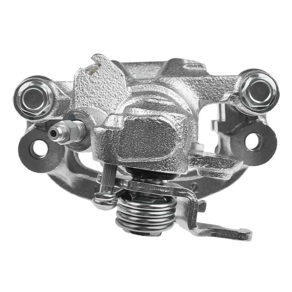 Rear Left Disc Brake Caliper with Bracket for Nissan 240SX (1995–1998)