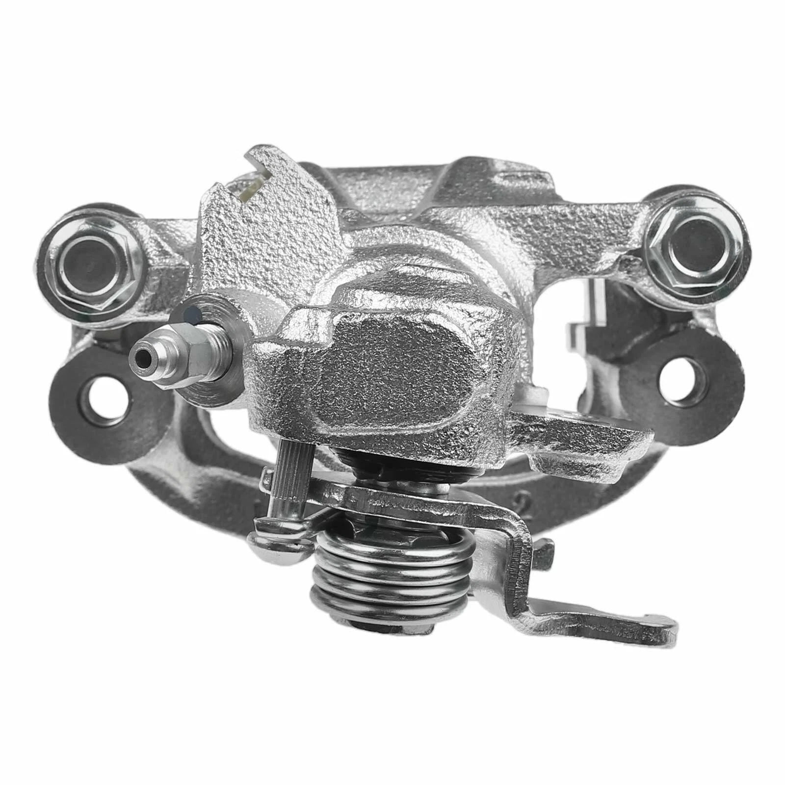 Rear Left Disc Brake Caliper with Bracket for Nissan 240SX (1995–1998)