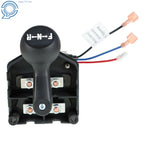 Forward and Reverse Switch Assembly for Club Car DS Golf Cart (1990-Present)