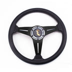 Steering Wheel + Short Hub Adapter Boss Kit for Honda Civic EG (1990–1997)