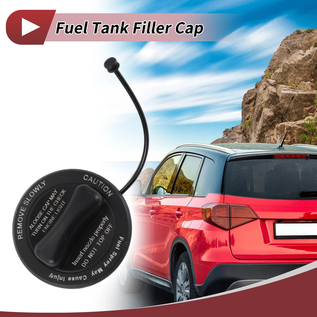 Gas Fuel Cap No.A2224700005 for Mercedes-Benz CLA45 AMG (2014–2018)