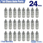 24PCS Valve Lifters for Ford Expedition Lincoln Mercury (1997–2014)