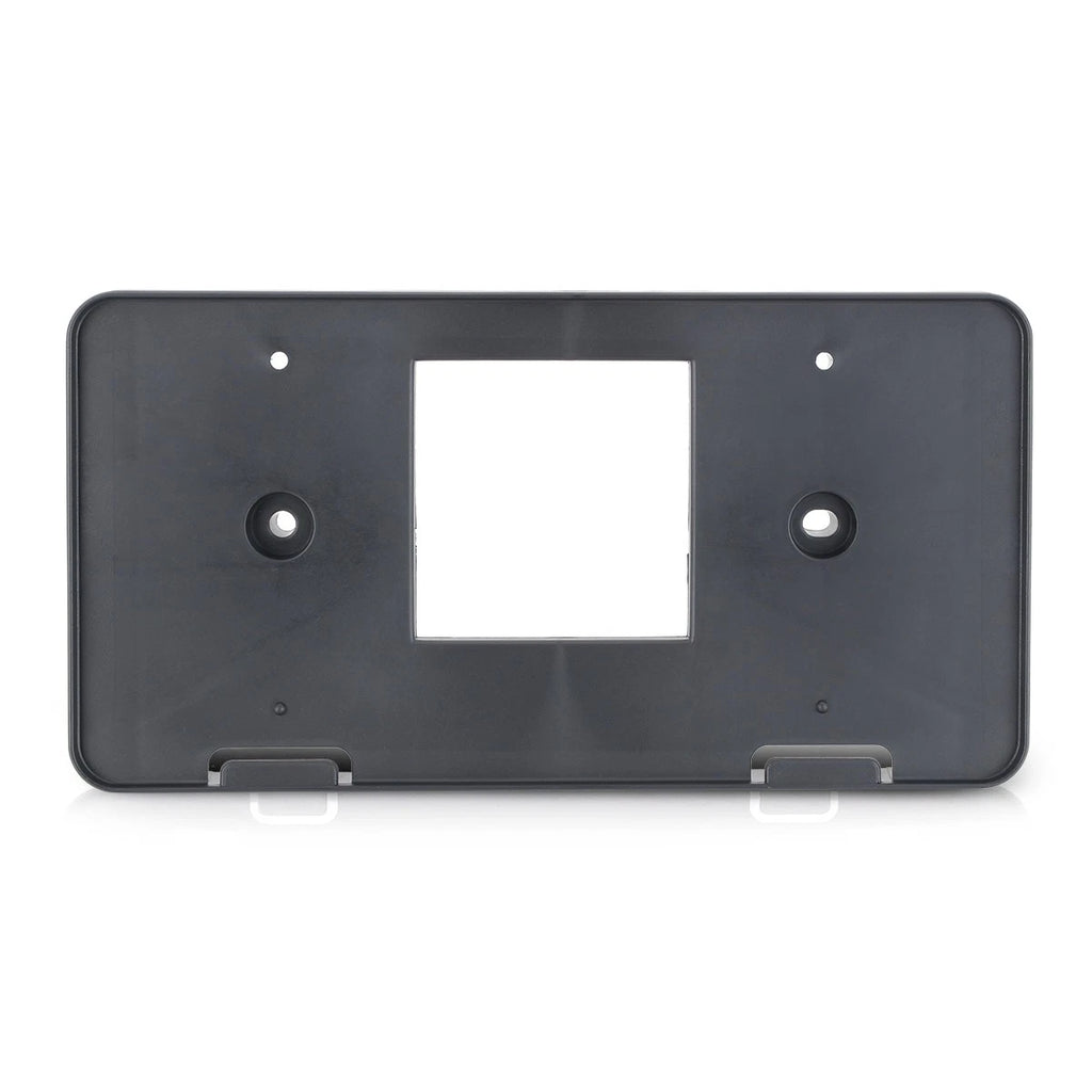 Front License Plate Mounting Bracket for Chrysler Pacifica/Voyager (2021–2024)