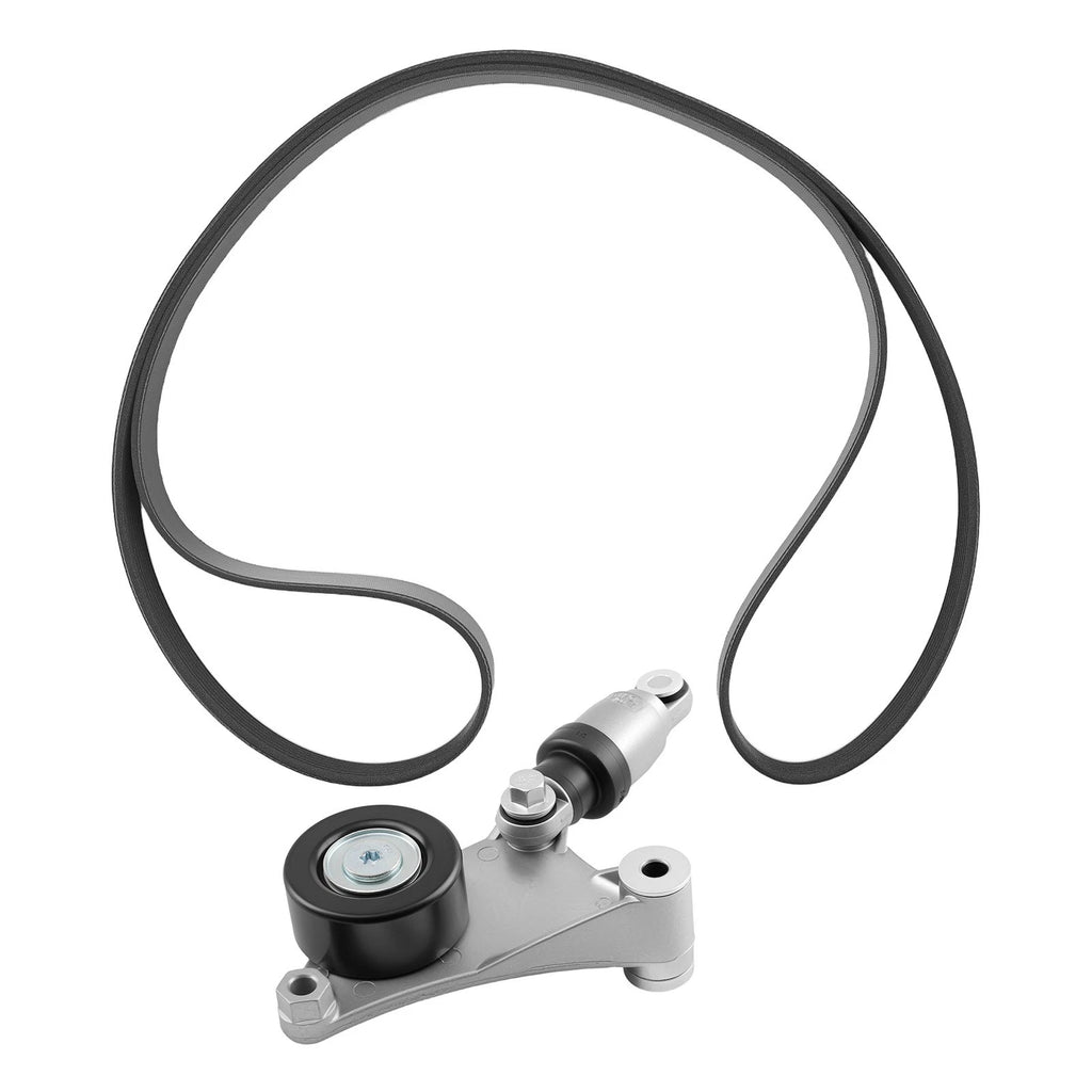 Belt Tensioner Kit for Toyota RAV4 Camry 2.4L (2001–2005) 1662028090