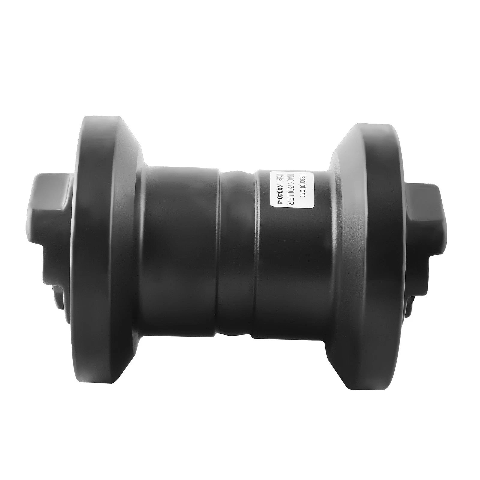 Bottom Roller Track Roller for Kubota KX040-4/KX121-3 (2010–2019)