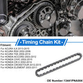 Timing Chain Kit for Acura ILX (2013–2015) No. 13441PNA004