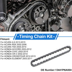Timing Chain Kit for Acura ILX (2013–2015) No. 13441PNA004