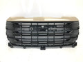OEM Front Upper Bumper Grille for GMC Sierra 1500 (2022–2024) Desert Sand MET #36