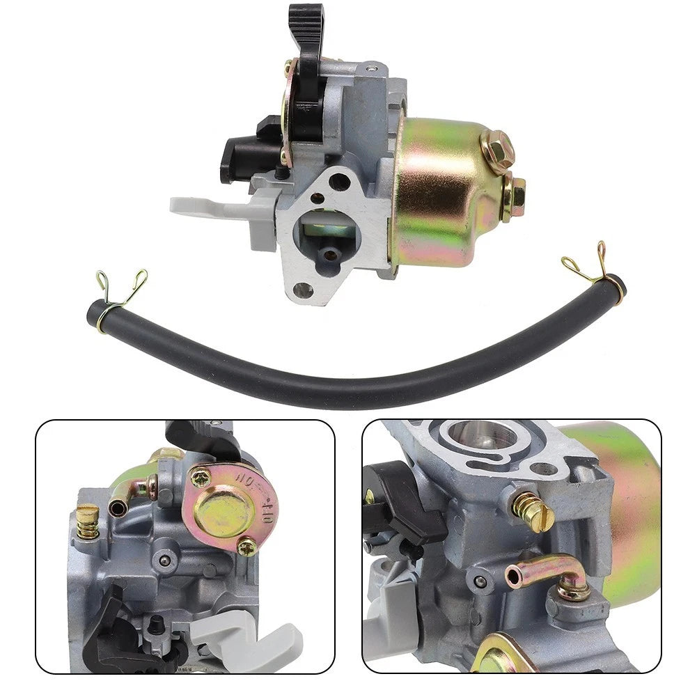Carburetor for G100 GXH50 GX100 (Lawn Mower Engine Assembly)