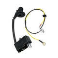 Ignition Coil Assembly for MS251 MS251C MS261C Chainsaw