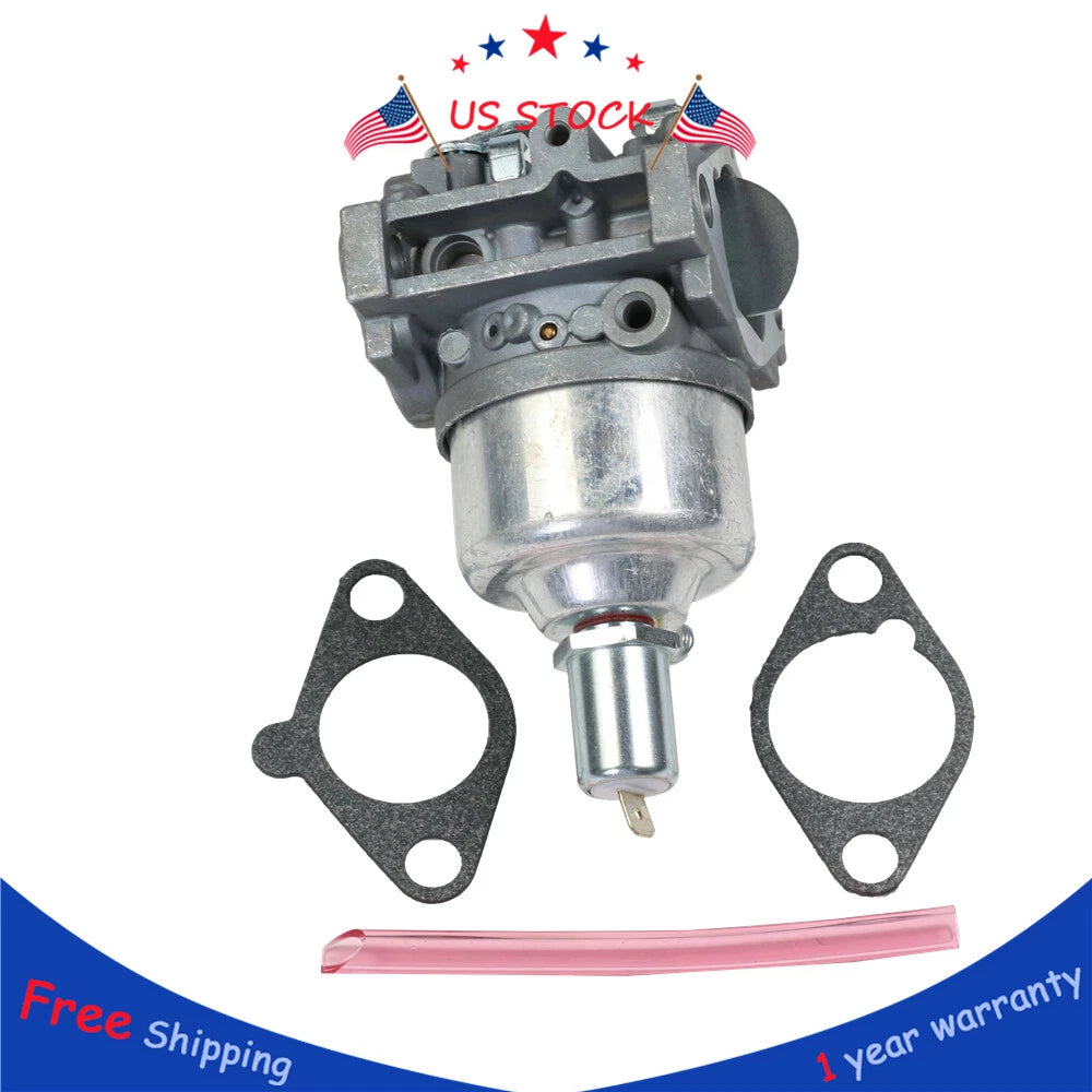 Carburetor for John Deere 345 GX345 (1997–2001)