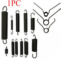 Tire Changer Pedal Slide Spring for 5-way Valve Return Tension (No Years)