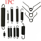 Tire Changer Pedal Slide Spring for 5-way Valve Return Tension (No Years)