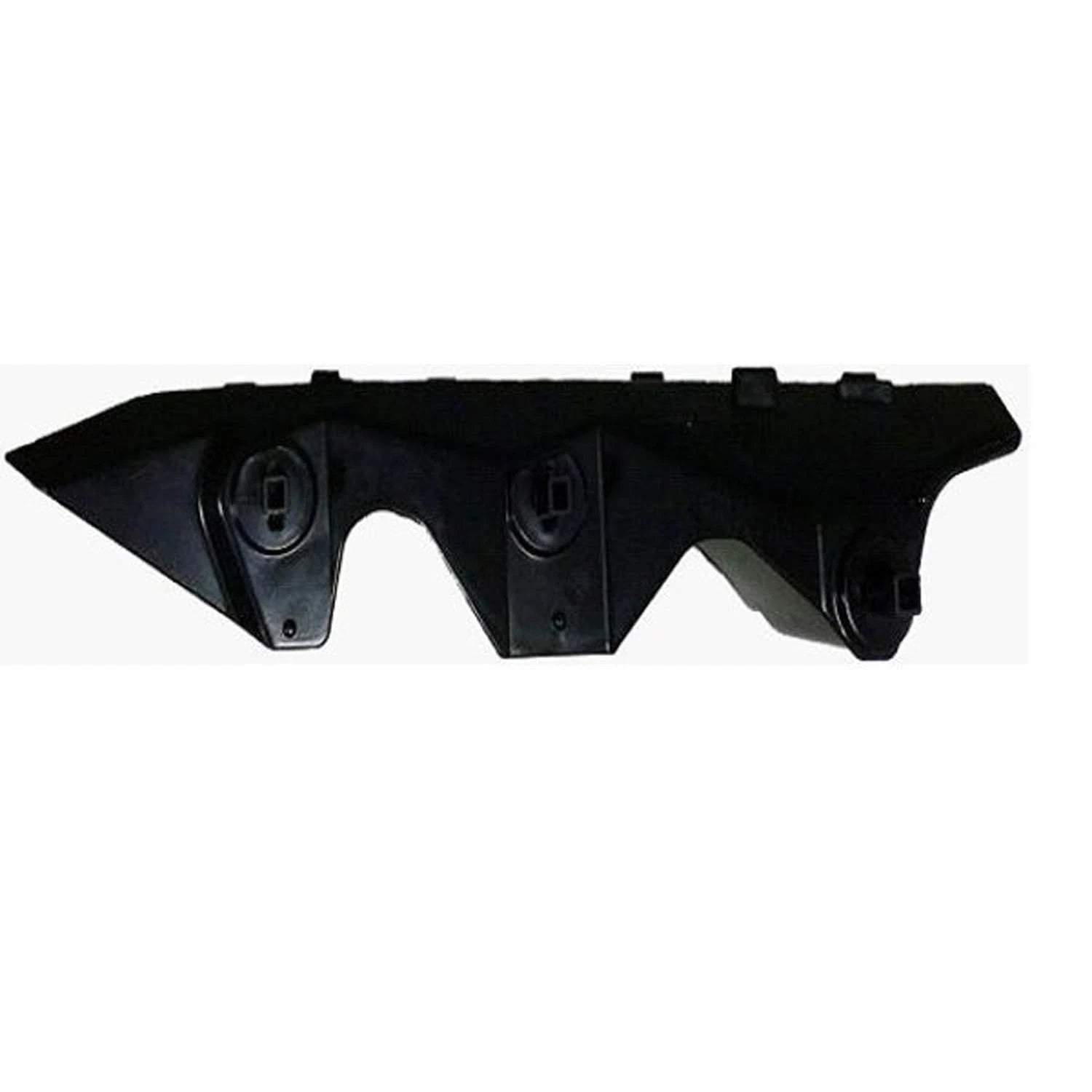 Replacement Driver Side Front Bumper Bracket For 2007-2012 Nissan Sentra