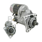 Starter for Doosan DB33 Engine (65.04191-0041, 65.041910041)