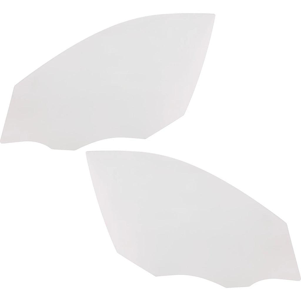 Door Glasses Set of 2 for Sorento