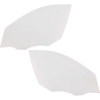 Door Glasses Set of 2 for Sorento