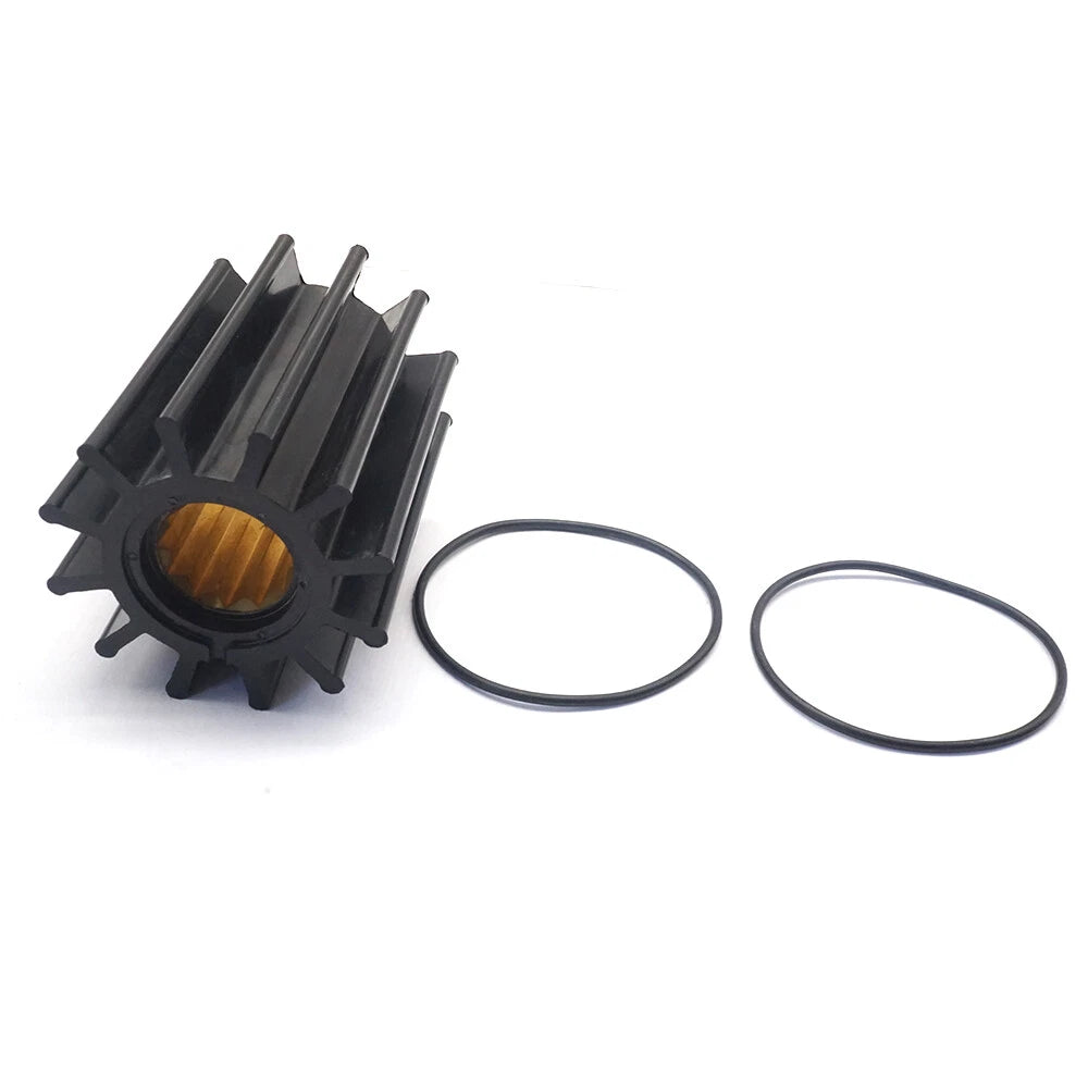Johnson impeller 09-821B for Yanmar F75 Pump (6LY2, 119574-42552, 876771)