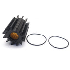 Johnson impeller 09-821B for Yanmar F75 Pump (6LY2, 119574-42552, 876771)