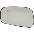 Heated Mirror Glass for Nissan Frontier, Pathfinder (2005–2019)