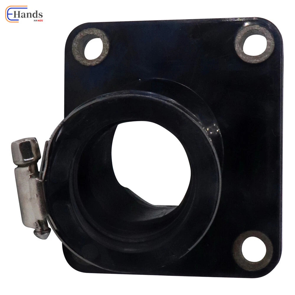 Carburetor Intake Manifold Boot for Yamaha DT125 DT175 MX175