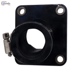 Carburetor Intake Manifold Boot for Yamaha DT125 DT175 MX175