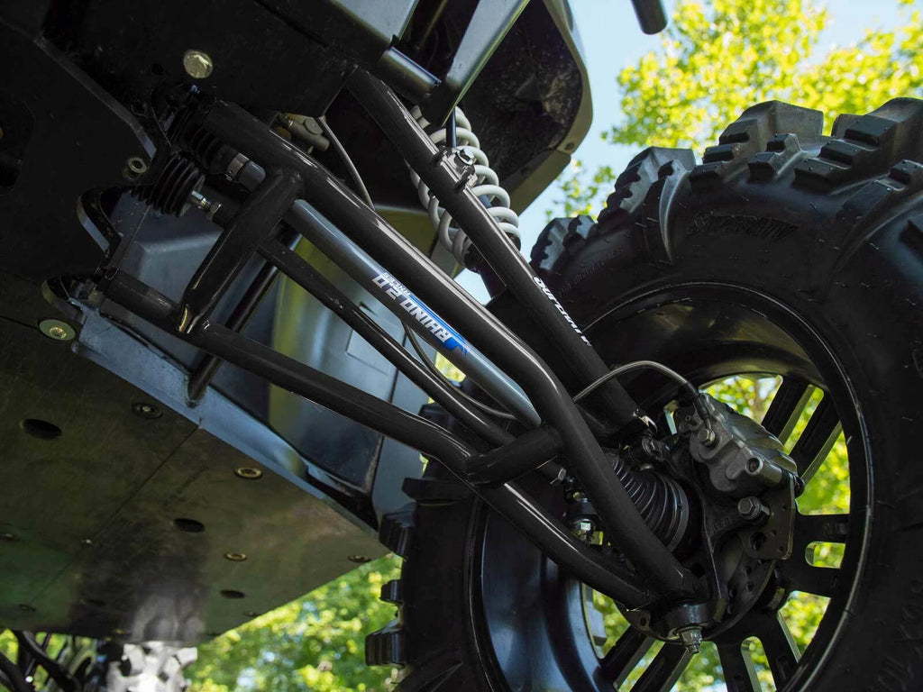6" Lift Kit with Rhino 2.0 Axles for Polaris Ranger 1000/Crew (See Fitment)