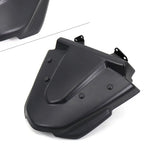 Front Beak Wheel Fender Cover for Yamaha XT1200Z (2013-2021) Black
