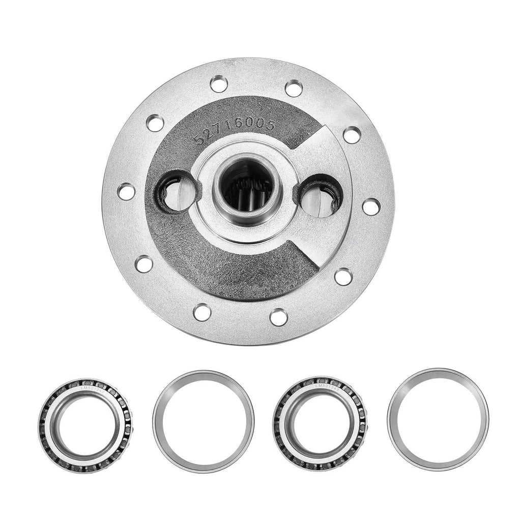 Posi Unit for GM Chevy 64–72 (Rear 8.2" 28 Spline Limited-Slip Locker)