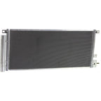 AC Condenser for Buick Encore (2013–2014) Aluminum Parallel Flow