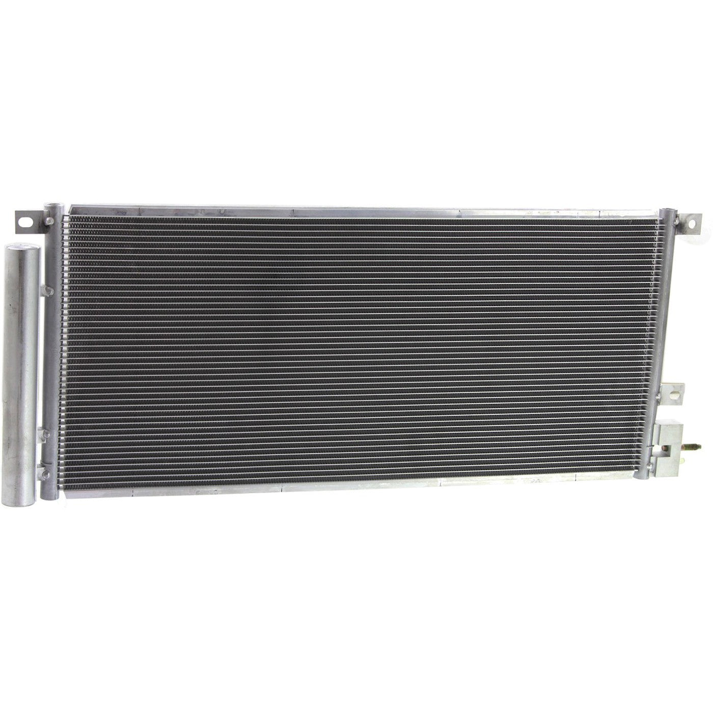 AC Condenser for Buick Encore (2013–2014) Aluminum Parallel Flow