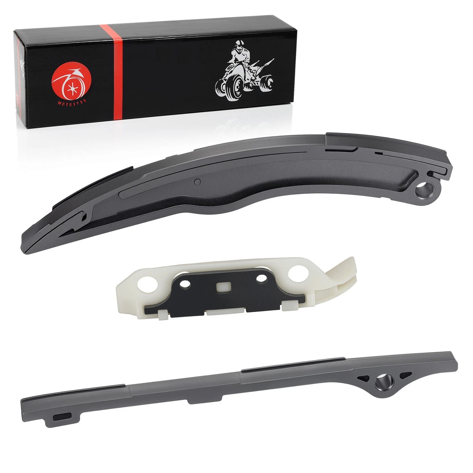 Cam Chain Tensioner Guide for Polaris RZR Trail 900, RZR Trail S 1000 (2021–2023)