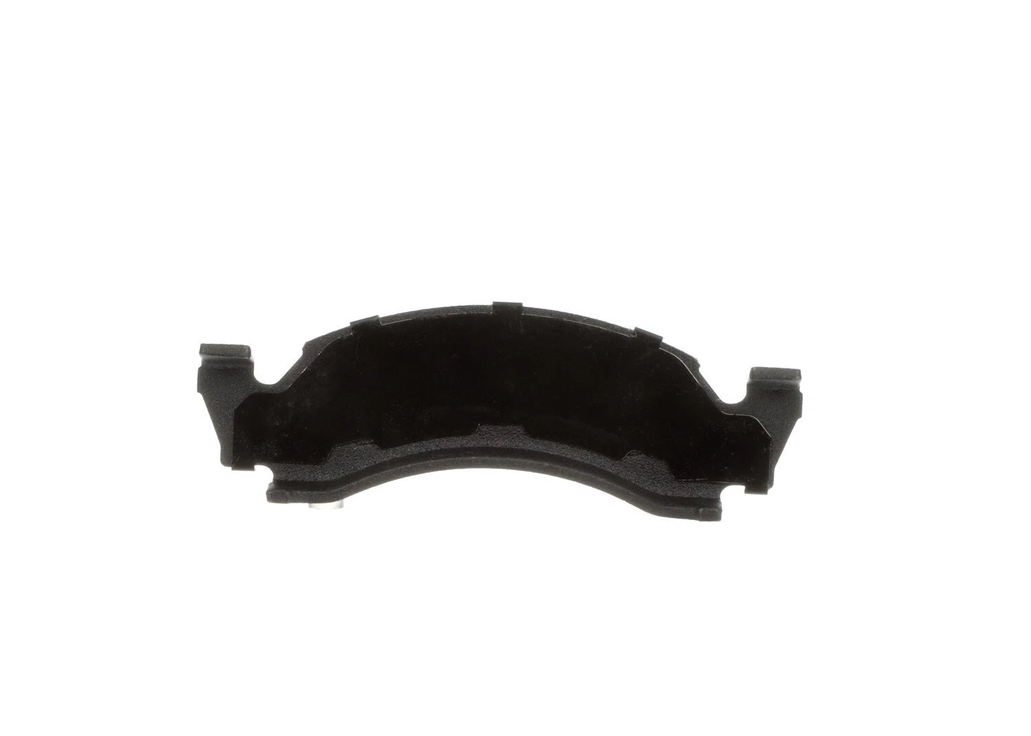 Bosch Front Blue Brake Pads w/ Hardware for (BE50H)