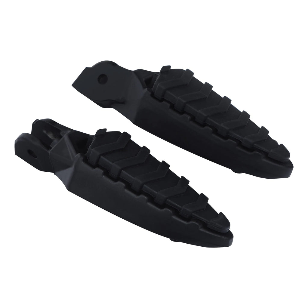 Driver Foot Pegs Bracket Lever Pedal Kit for Ducati Diavel Carbon 1200 (2018)