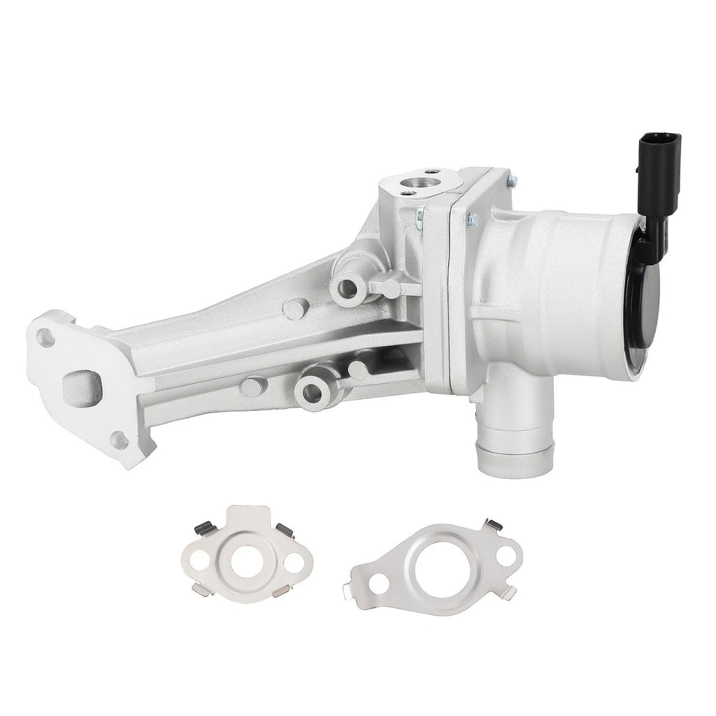 Secondary Air Valve Assembly for VW Beetle Rabbit 2.5L (2006–2014) 07K131351C