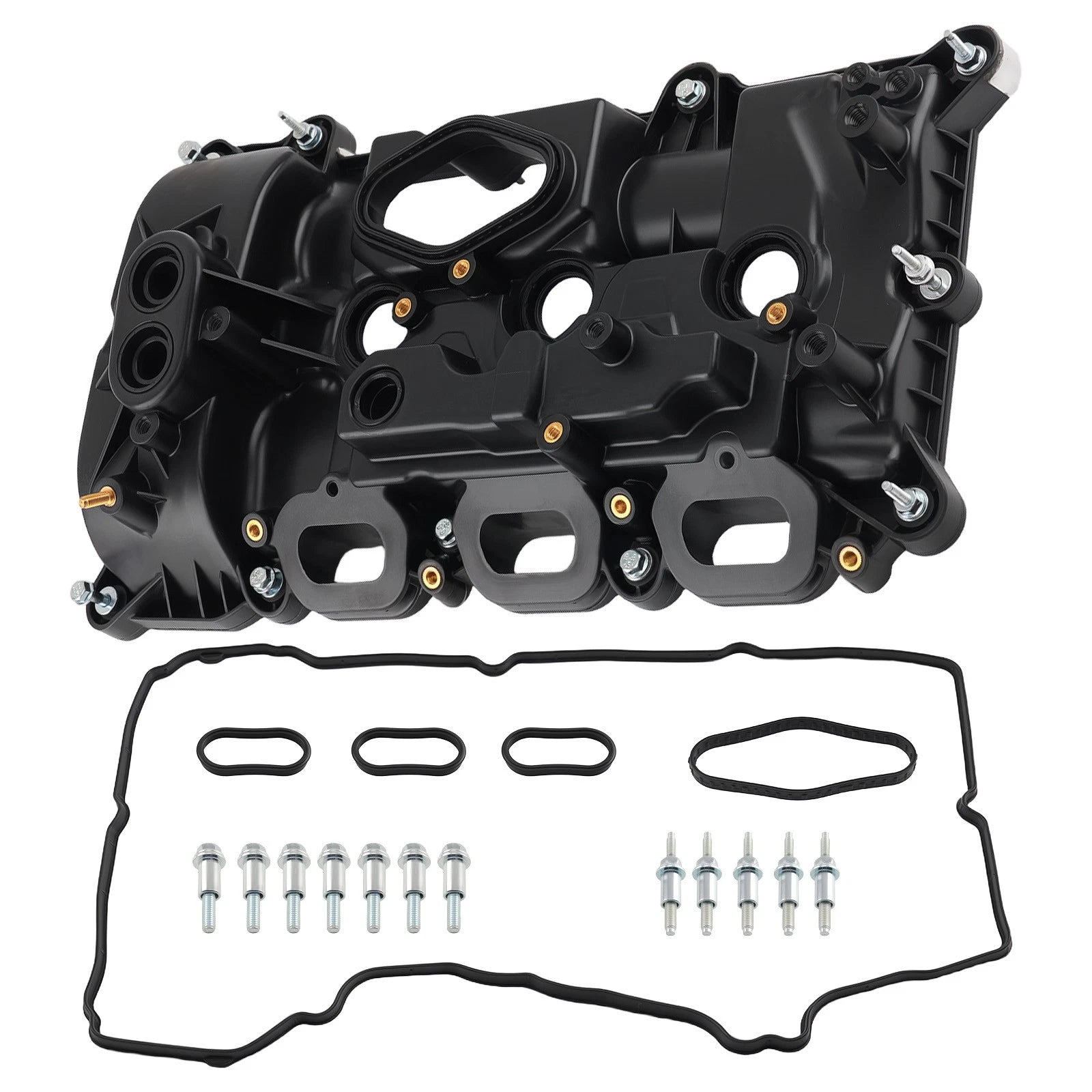 Engine Valve Cover for Lincoln Navigator 3.5L Turbo (2018–2021)