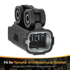 Tip Over Bank Angle Crash Sensor Switch for Yamaha (5PS-82576-01-00)