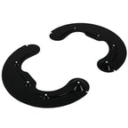 Brake Dust Shield Front Set for Ford F-150 (2004–2008)
