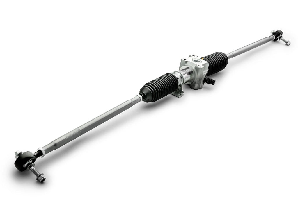 Rackboss 2.0 Rack and Pinion for CFMoto UForce 1000 (2019–2023)