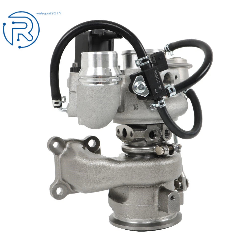 Turbocharger for Chevy Cruze Buick Encore 1.4L (2016-2019)