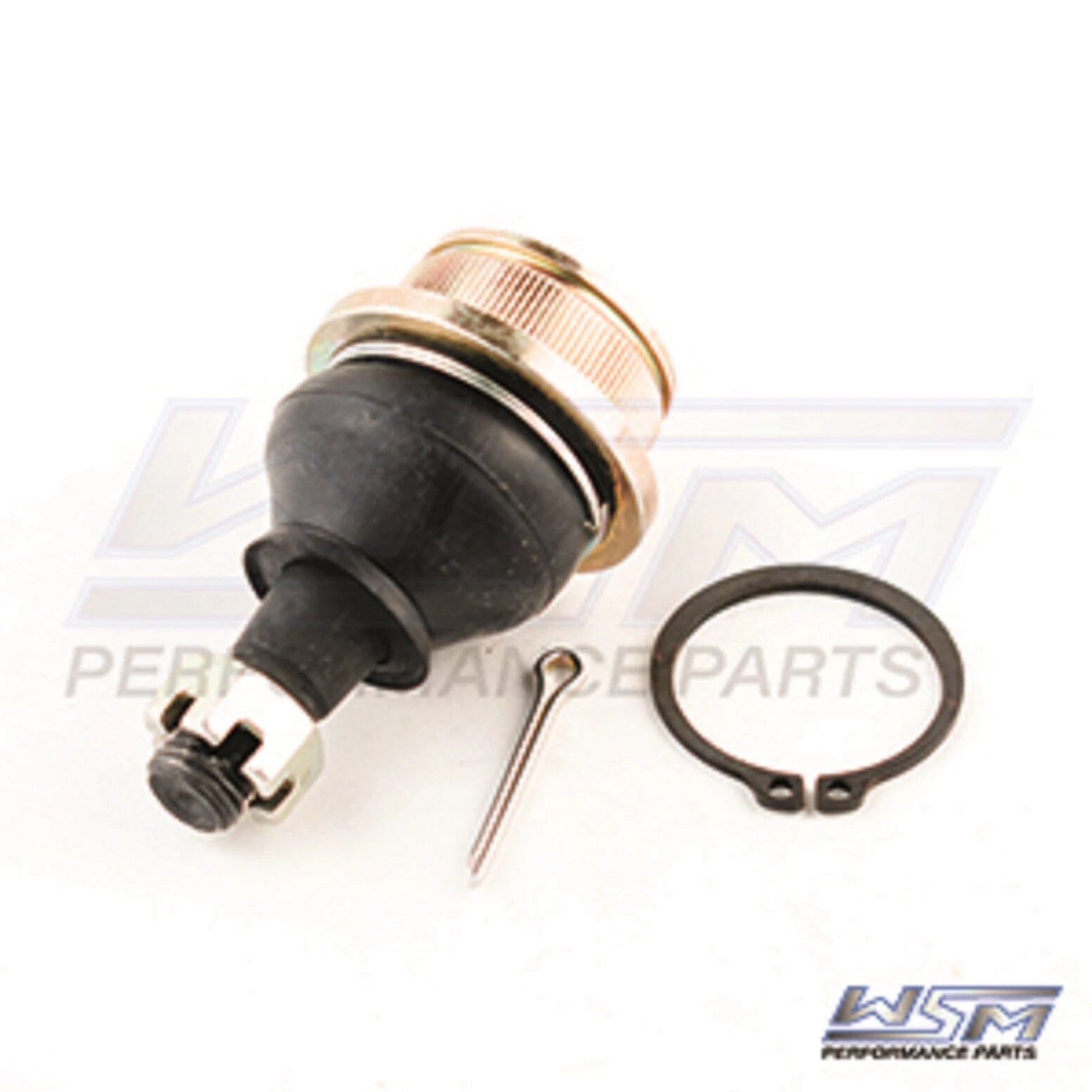 WSM Ball Joint for Kawasaki Mule 400 - 950 (1993–2023) - 68-215, 59266-1080