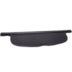 Cargo Cover for Honda CR-V (2017-2019) Black Security Trunk Shade