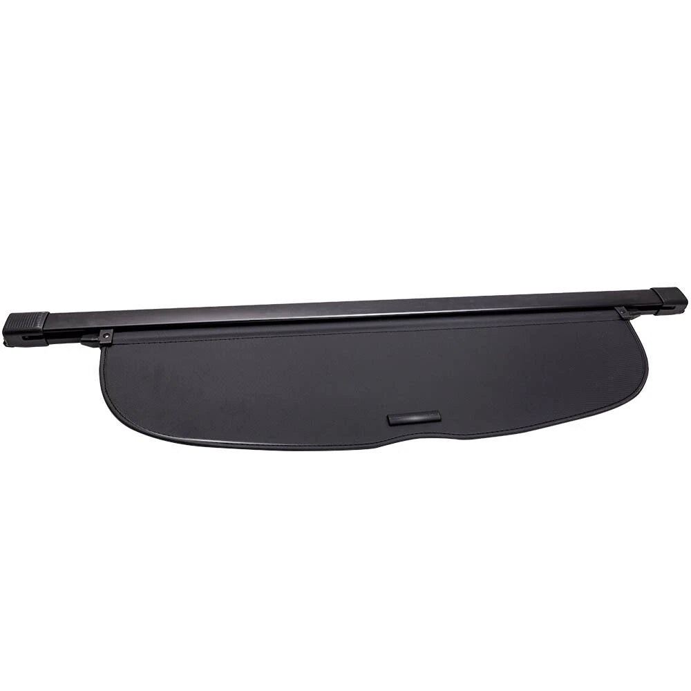 Cargo Cover for Honda CR-V (2017-2019) Black Security Trunk Shade
